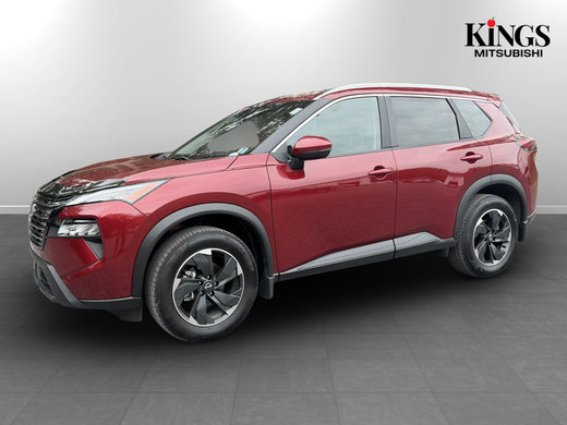 2024 Nissan Rogue SV , keyless entry, Remote Start, Bluetooth