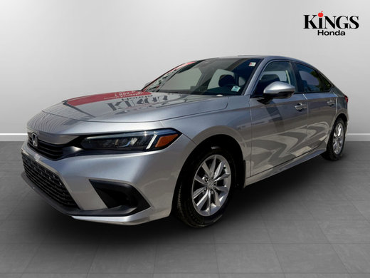 2022 Honda CIVIC EX, keyless entry, backup camera, Bluetooth