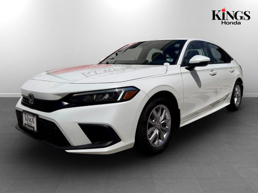 2024 Honda CIVIC EX, keyless entry, backup camera, Bluetooth