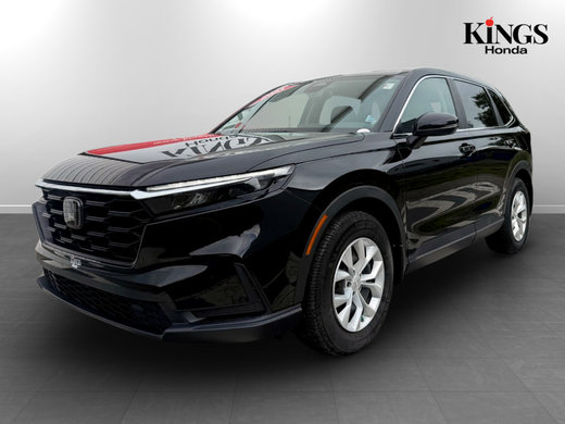 2023 Honda CR-V LX LX, keyless entry, backup camera, Bluetooth