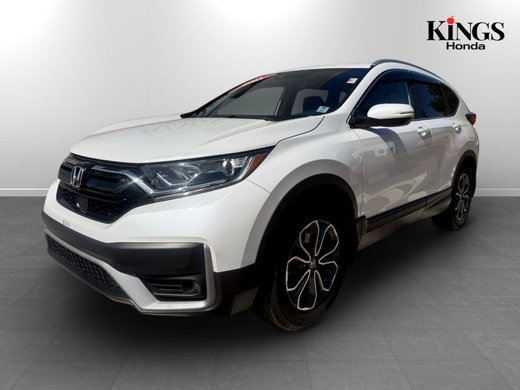 2021 Honda CR-V EX-L, keyless entry, backup camera, Bluetooth