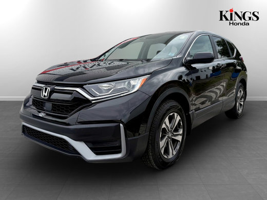 2022 Honda CR-V LX, keyless entry, backup camera, Bluetooth
