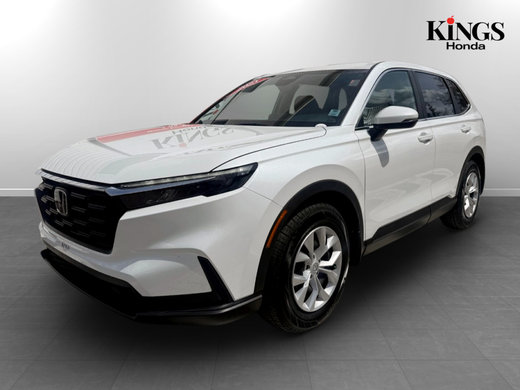 2023 Honda CR-V LX, keyless entry, backup camera, Bluetooth