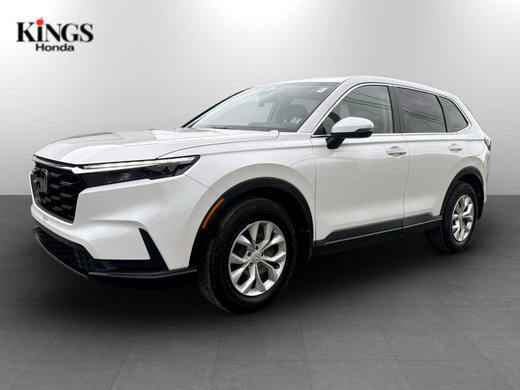 2023 Honda CR-V LX, keyless entry, backup camera, Bluetooth