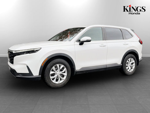 2024 Honda CR-V LX-B, keyless entry, Remote Start, Bluetooth