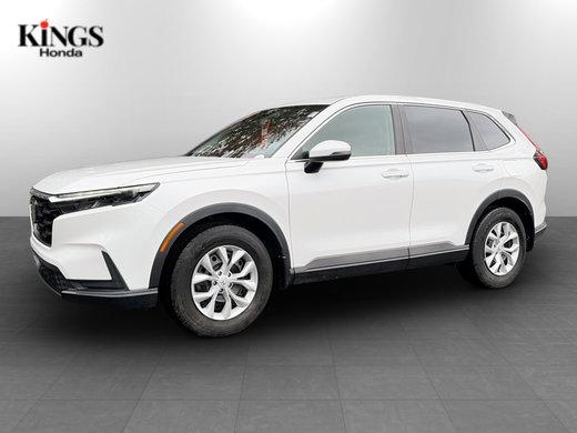 2024 Honda CR-V LX-B, keyless entry, Remote Start, Bluetooth