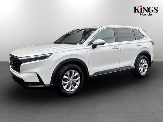 2025 Honda CR-V LX, keyless entry, backup camera, Bluetooth
