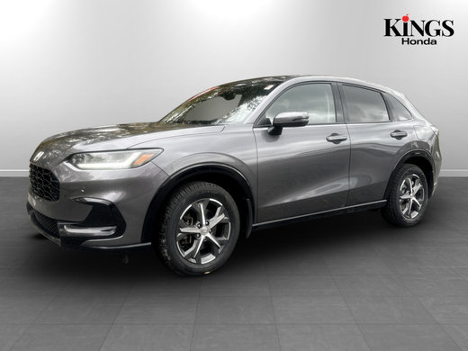 2024 Honda HR-V EX-L Navi, keyless entry, backup camera, Bluetooth