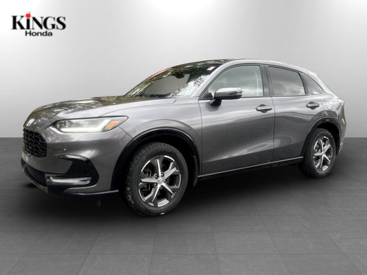 2024 Honda HR-V EX-L Navi, keyless entry, backup camera, Bluetooth