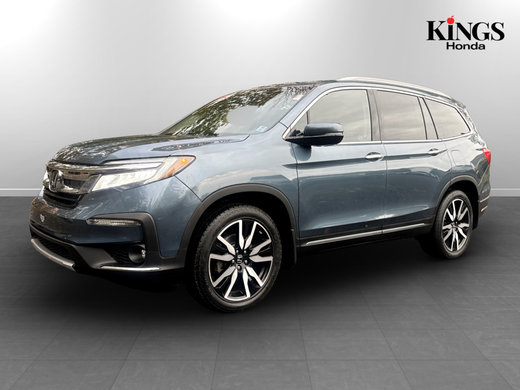 2021 Honda Pilot Touring 7-Passenger, keyless entry, Remote Start