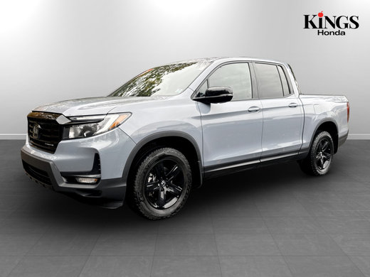 2023 Honda Ridgeline Black Edition, keyless entry, backup camera, BT