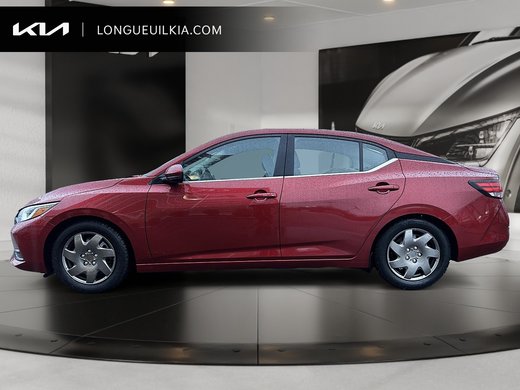 Nissan Altima 2019 Used - Groupe Motion