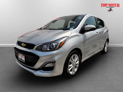 2021 Chevrolet SPARK 1LT, keyless entry, Cruise control, Bluetooth