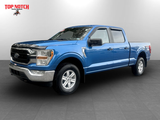 2021 Ford F150 SUPERCREW XLT, keyless entry, CRUSIE CONTROL, Bluetooth