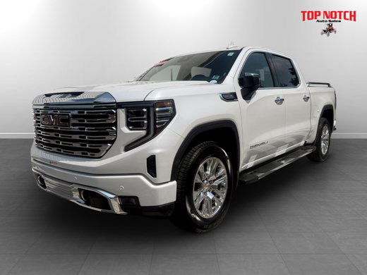 2023 GMC SIERRA K1500 Denali, keyless entry, Remote Start, Bluetooth