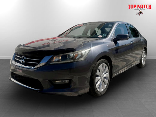 2014 Honda ACCORD EX-L EX-L, keyless entry, CRUISE CONTROL, Bluetooth