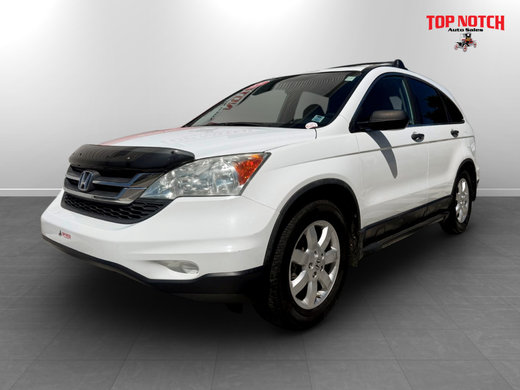 2010 Honda CR-V LX LX, Keyless entry, MP3, Cruise control