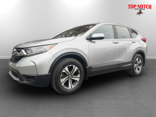 2019 Honda CR-V LX LX
