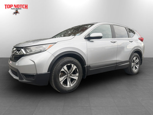 2019 Honda CR-V LX LX