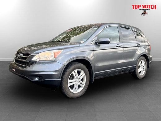 2010 Honda CR-V EX-L, keyless entry, CRUISE CONTROL, Bluetooth