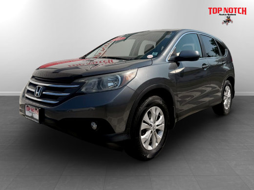 2013 Honda CR-V EX, keyless entry, backup camera, Bluetooth