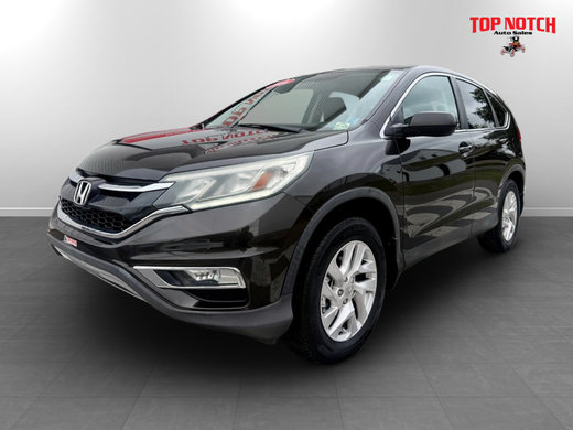 2016 Honda CR-V EX, Keyless entry, MP3, Cruise control