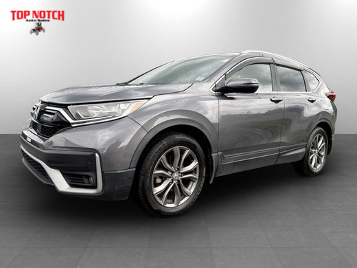 2021 Honda CR-V Sport, keyless entry, Cruise control, Bluetooth