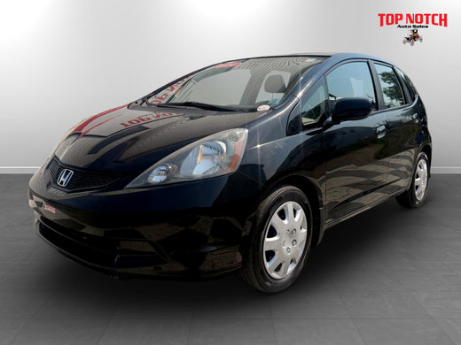 2014 Honda FIT LX, Keyless entry, MP3, Cruise control