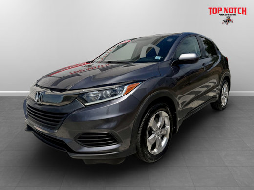 2022 Honda HR-V LX, keyless entry, backup camera, Bluetooth