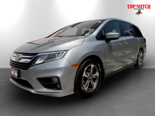 2019 Honda ODYSSEY EX, keyless entry, backup camera, Bluetooth