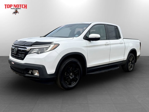2020 Honda RIDGELINE Black Edition, keyless entry, backup camera, BT