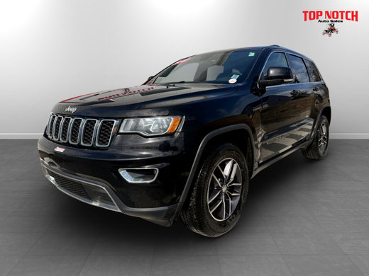 2017 Jeep GRAND CHEROKEE LIMITED Limited, keyless entry, backup camera, Bluetooth