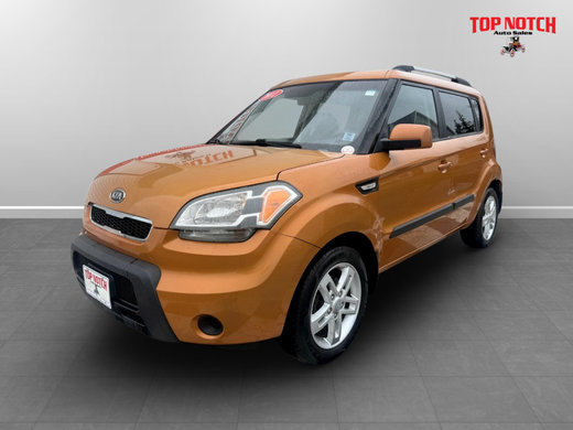 2011 Kia SOUL Sport, keyless entry, Cruise control, mp3