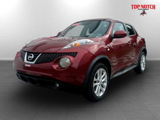 2013 Nissan JUKE S, keyless entry, MANUAL 6SPEED, Bluetooth