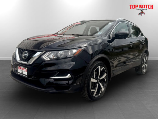 2021 Nissan QASHQAI SL, keyless entry, backup camera, Bluetooth