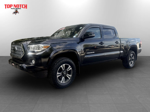 2019 Toyota TACOMA SR5, keyless entry, backup camera, Bluetooth