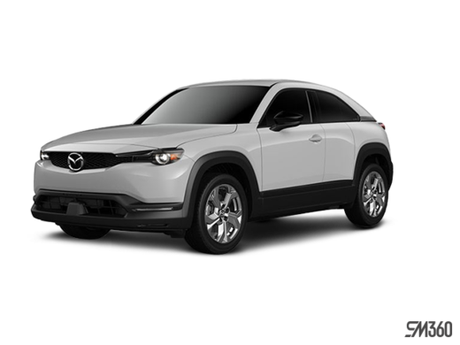 Mazda MX-30 EV **GS*NEUF* PLUS RABAIS 12 000$** 2022