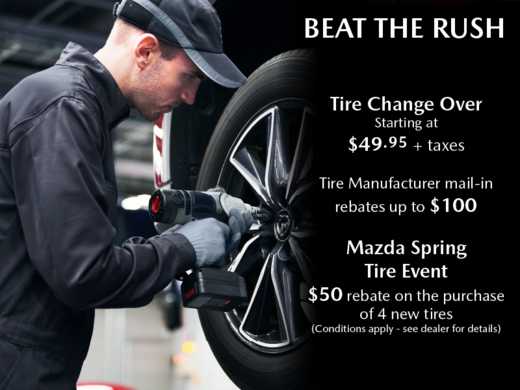 tire change halifax