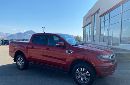 2020   Lariat