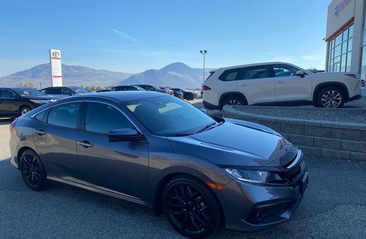 2021   Sport