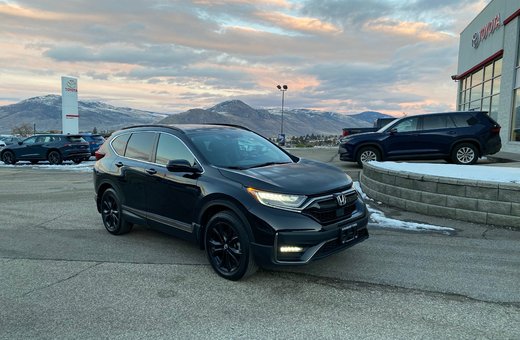 2020   Black Edition