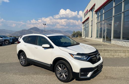 2021   Touring AWD