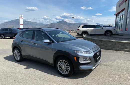 2020   Preferred AWD
