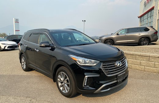 2019   Luxury