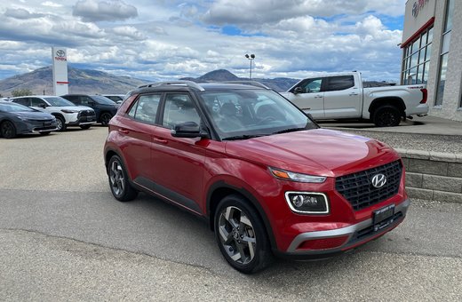 2022   Urban