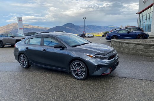 2023   GT Limited