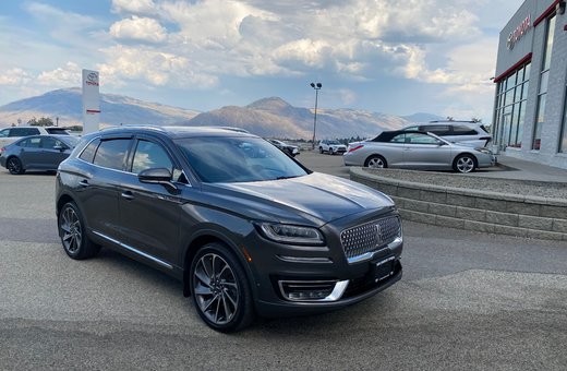 2019   Reserve