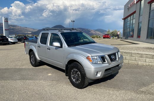 2019   PRO-4X