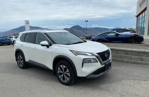 2021   SV AWD