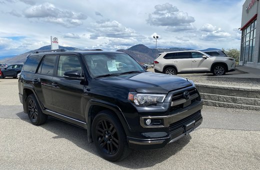 2020   Limited Nightshade